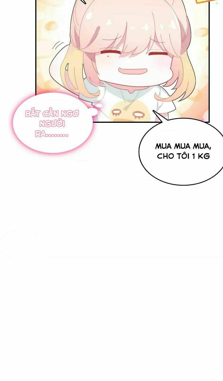 chuyển phát nhanh tình yêu chapter 3.1 31