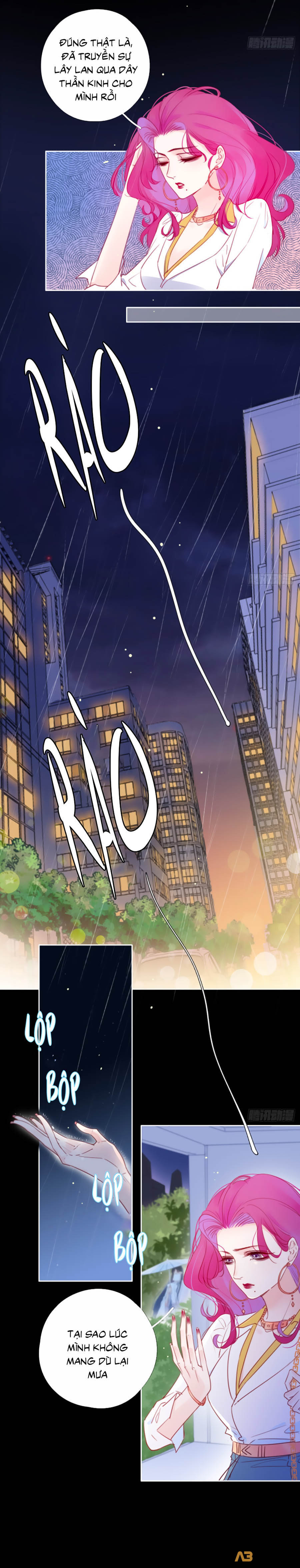 kim ốc tàng kiều chapter 2 8