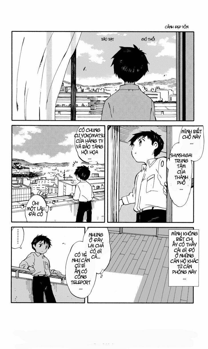 hitoribocchi no chikyuu shinryaku chapter 5 14