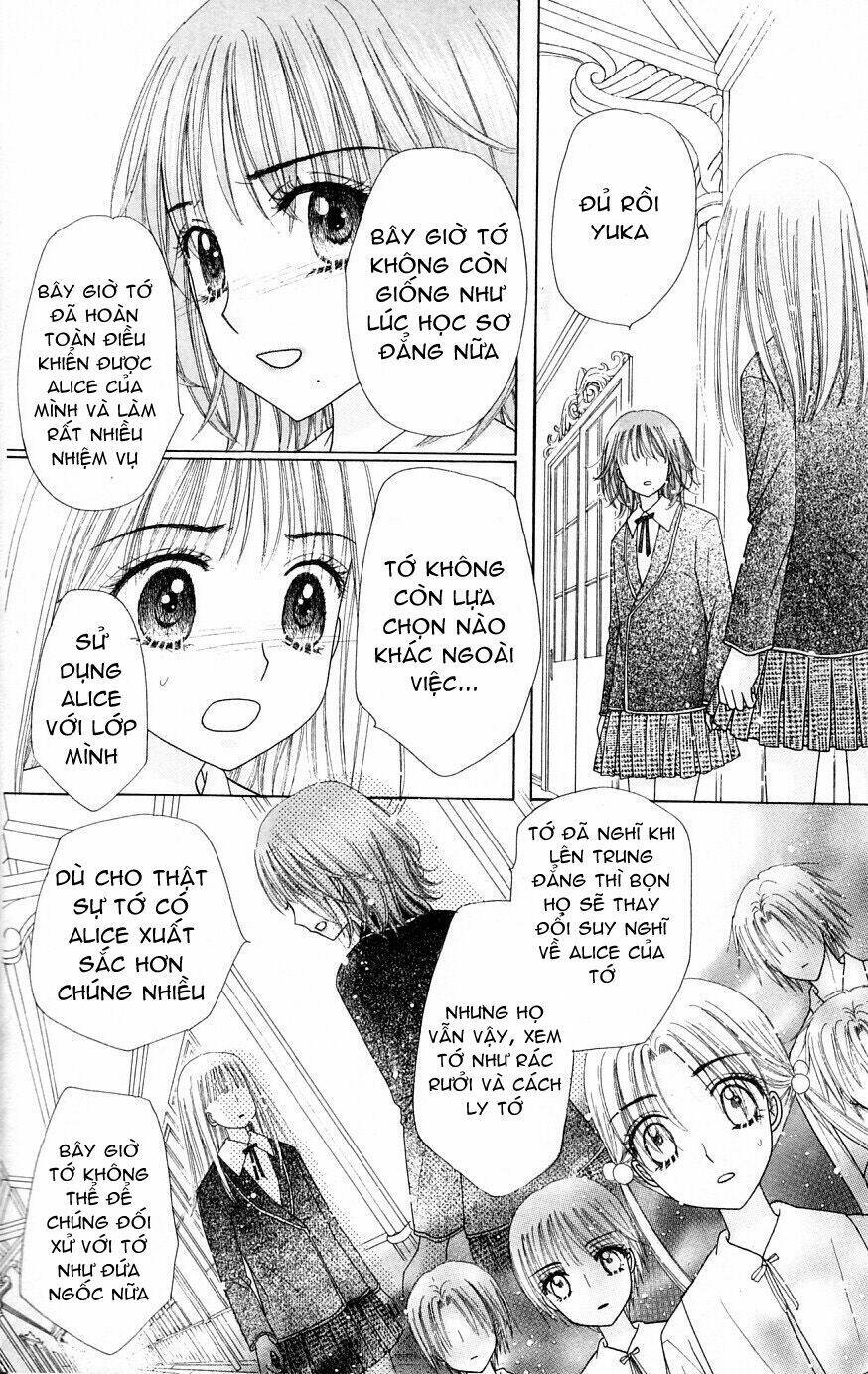 gakuen alice chapter 105 21