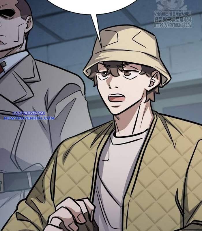 thợ săn huyền thoại trẻ hóa chapter 29 138