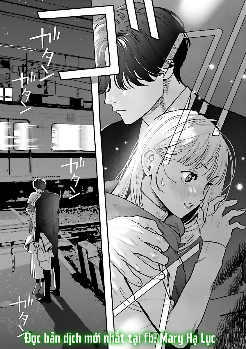 tôi bị tên yakuza ép làm việc trong nhà tắm chapter 7.2 10