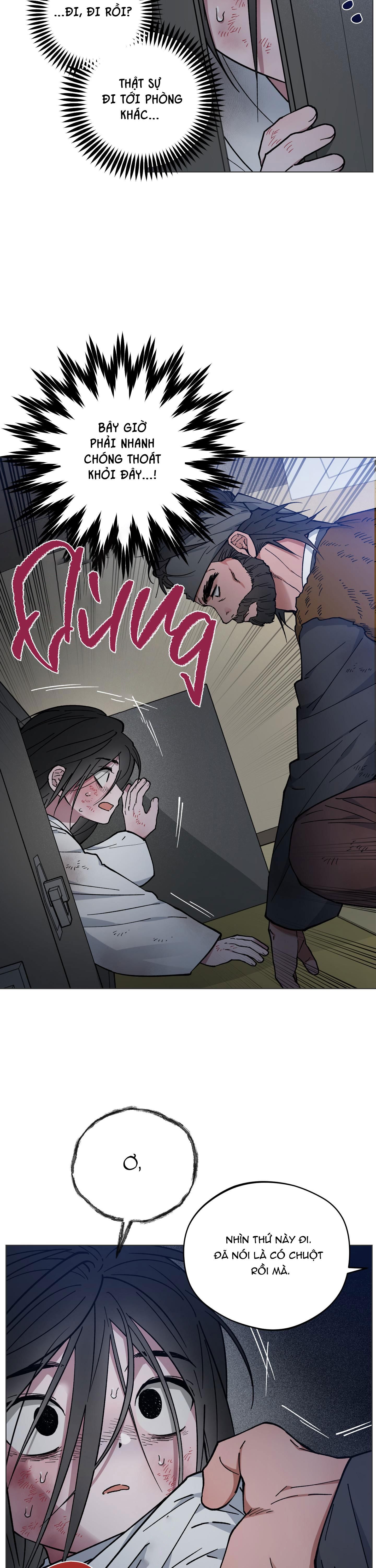 bình minh của rồng chapter 38 12