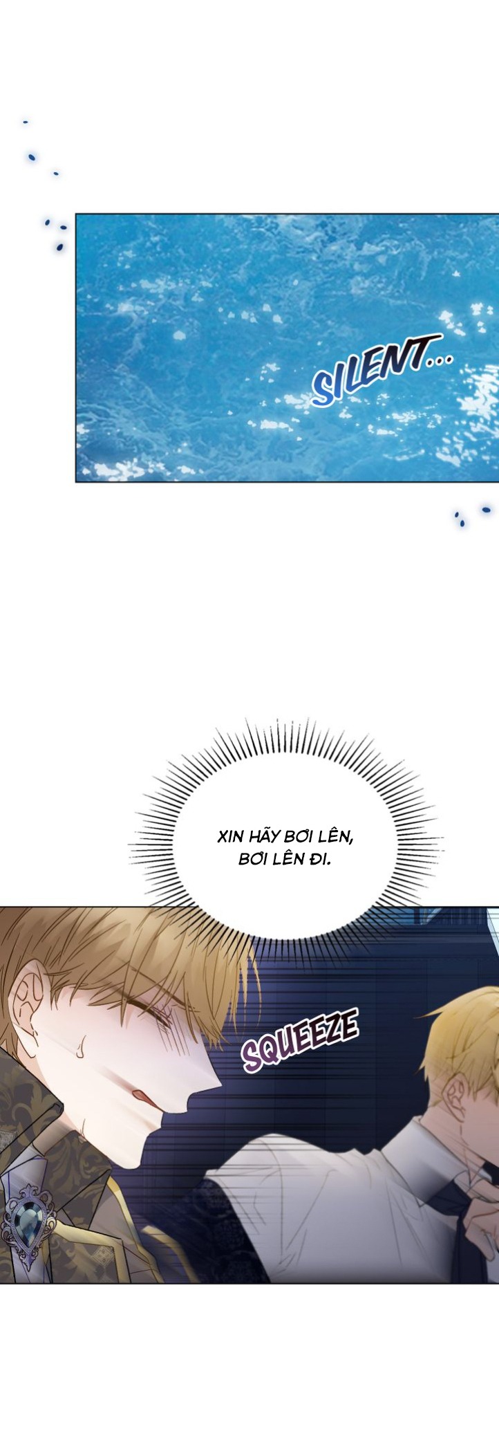 hải tặc thượng lưu chapter 19 5