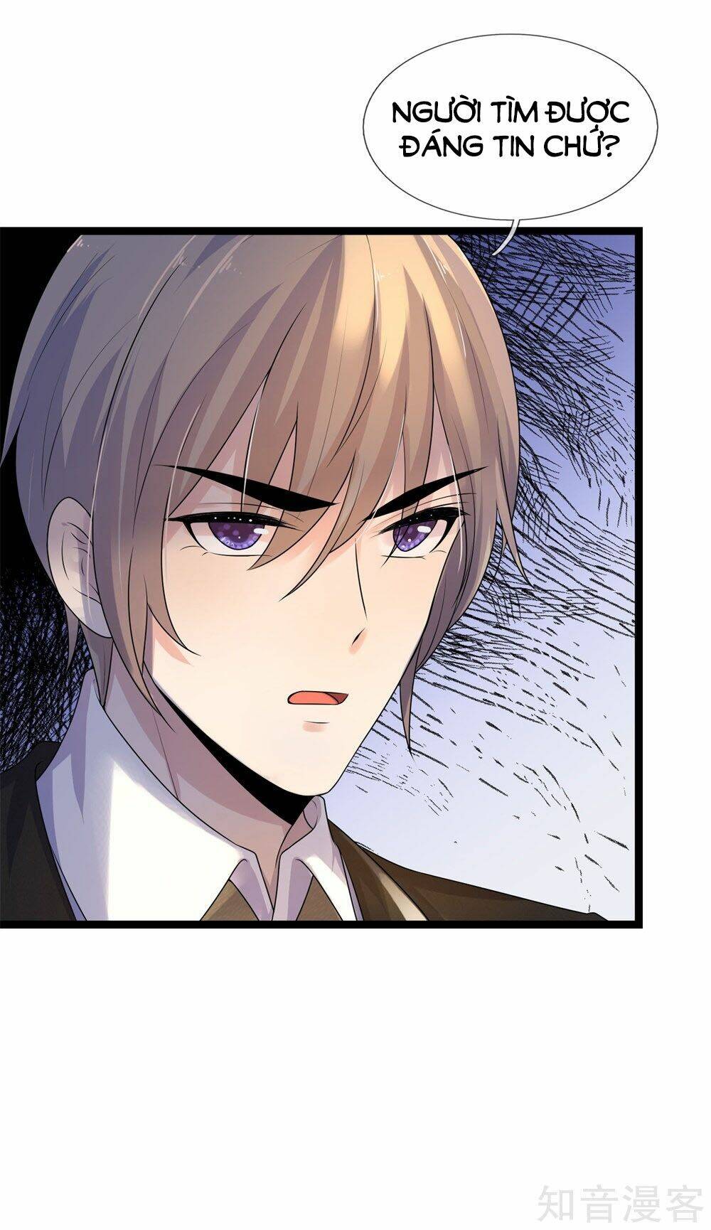 loạn thế tù sủng: thiếu soái bất lương của ta chapter 68 22