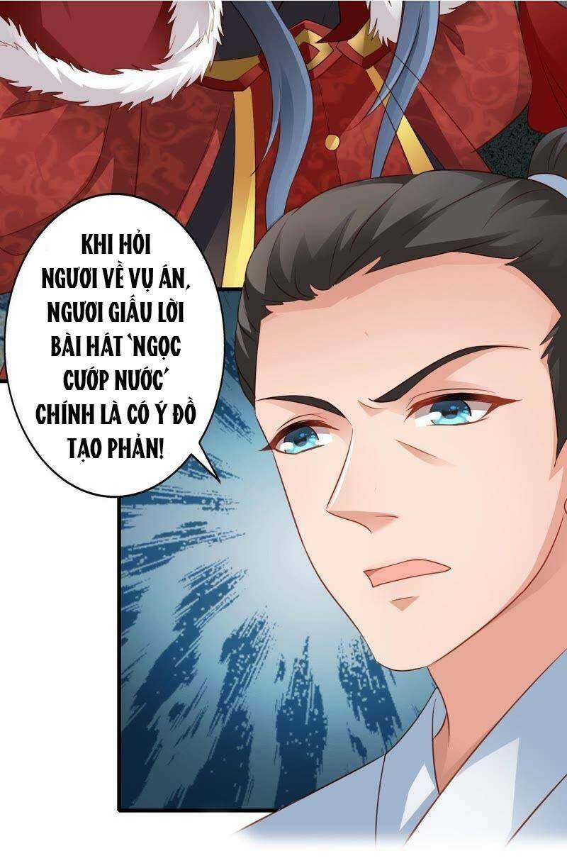 thái tử điện hạ có tin vui chapter 47 15