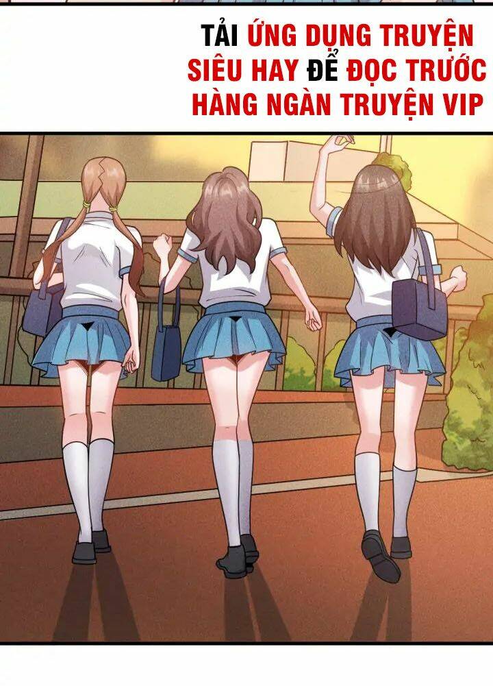 cao thủ cận vệ của nữ chủ tịch chapter 152 31