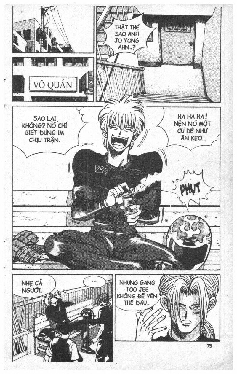 change guy chapter 22 75