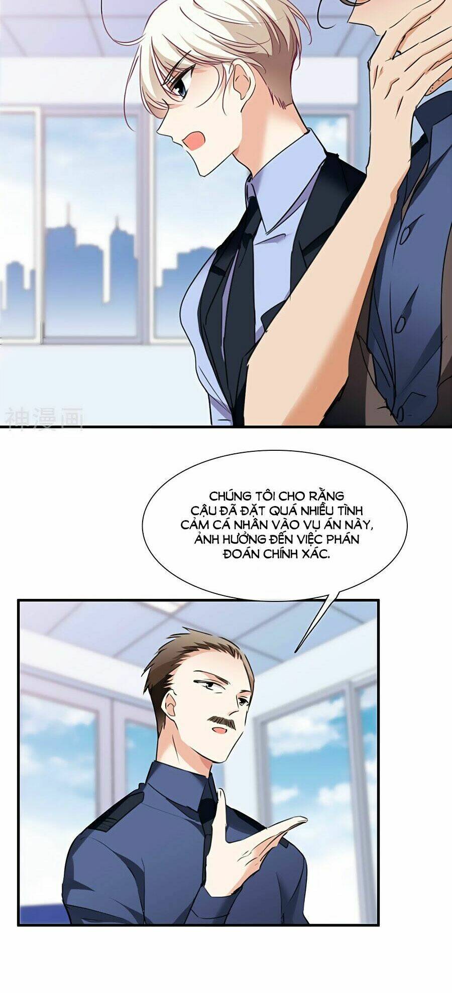 nhân chất tình nhân chapter 23.2 13