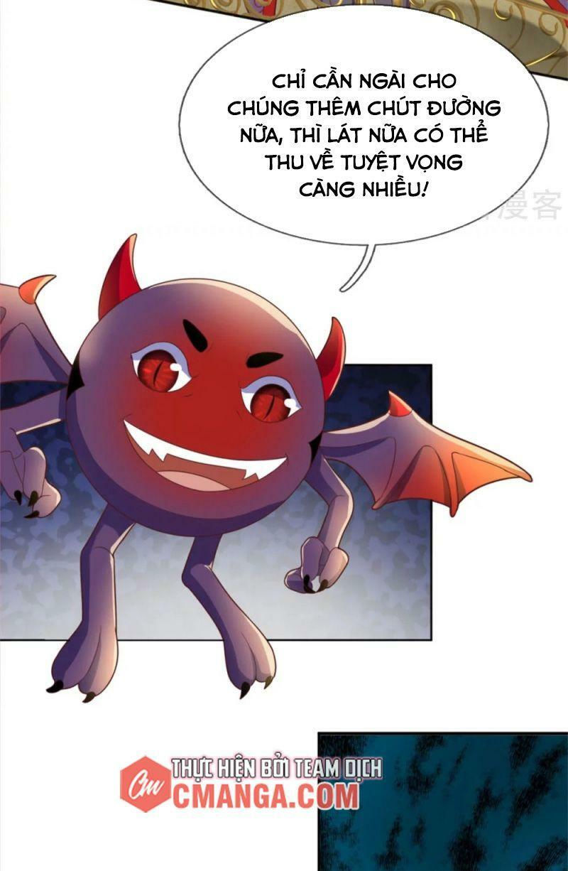 vú em tiên tôn đi ở rể chapter 194 13