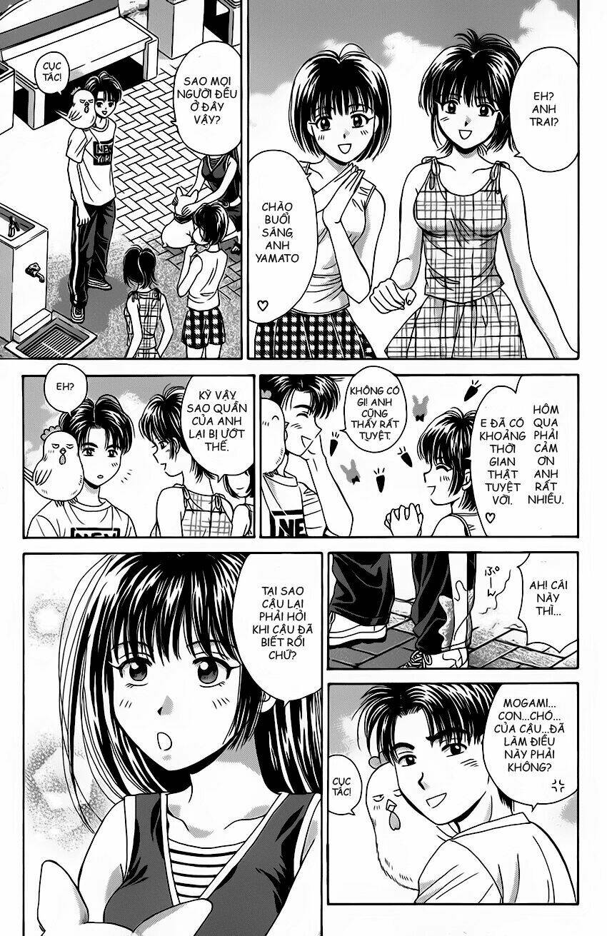 open sesame chapter 24 9