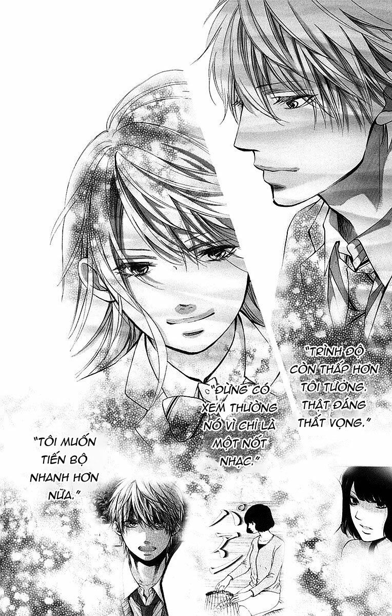 kono oto tomare! chapter 51 5