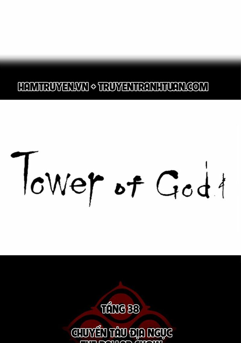 tòa tháp bí ẩn 2 chapter 192 10