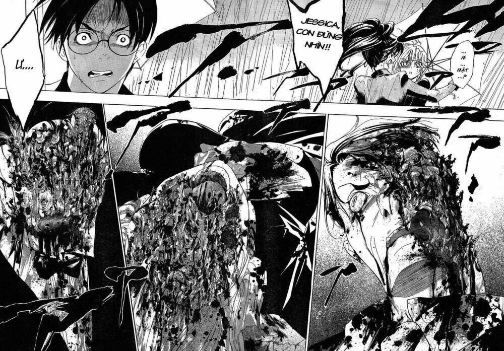 umineko no naku koro ni episode 1: legend of the golden witch chapter 7 49