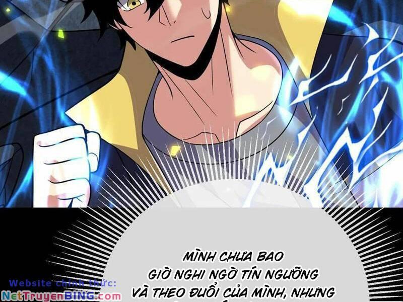 nhìn thấy thanh máu, ta xử tội thần linh chapter 146 31