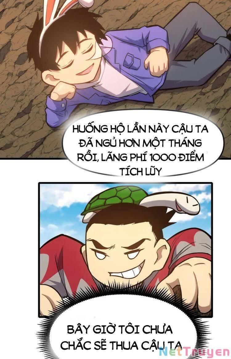 cao võ: ngàn năm tiến hóa chapter 21 12