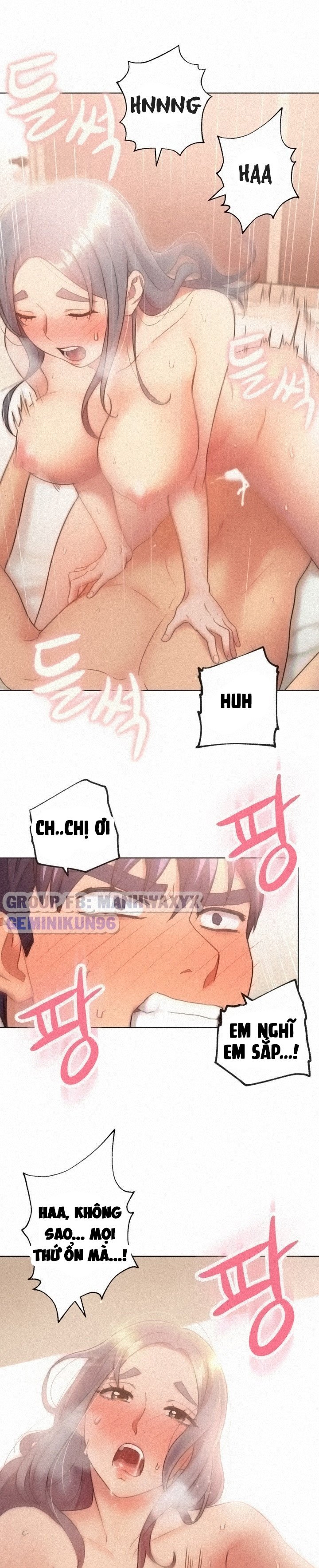 mẹ kế và những người bạn chapter 21 25