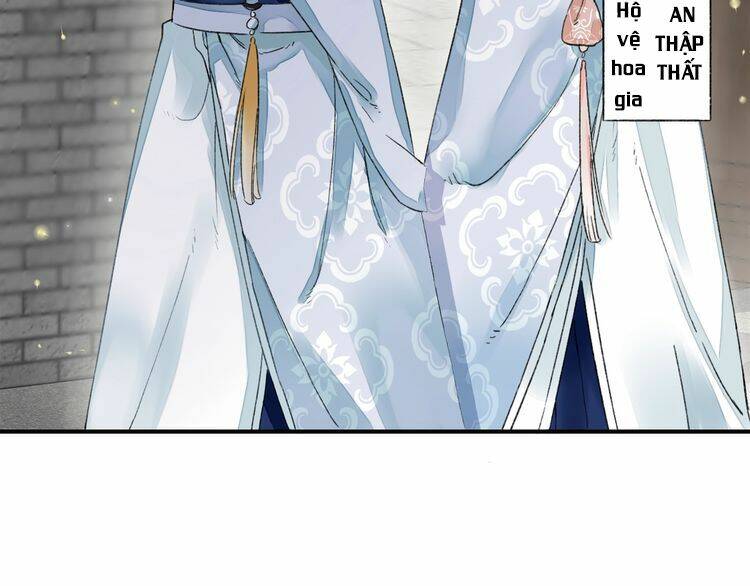 hoa nhan sách chapter 68.1 21