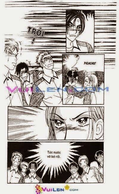 hắn ta, anh ấy và cô ấy - he and that girl chapter 2 50