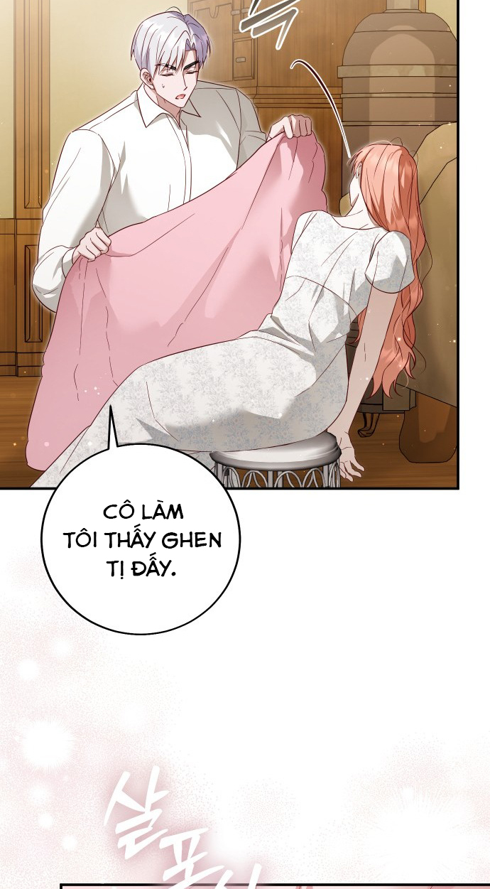 ngã xuống thiên đường chapter 19 14