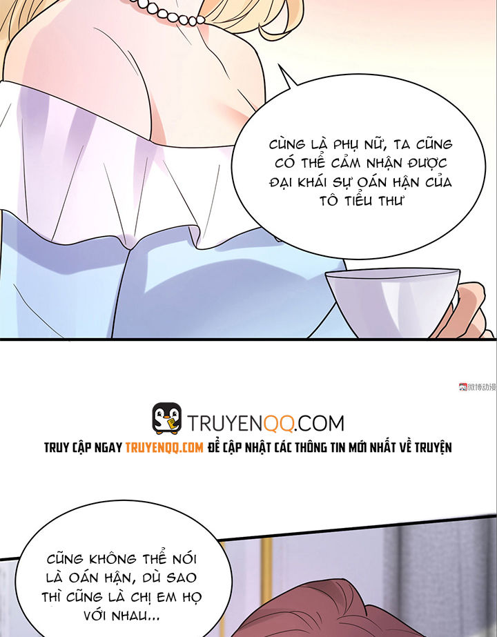 tổng tài truy thê: phu nhân lại chạy trốn chapter 26 15