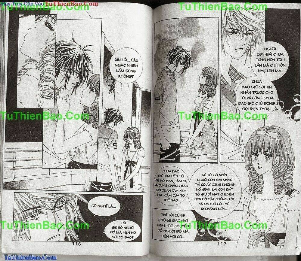 cô nàng xinh đẹp chapter 7 58