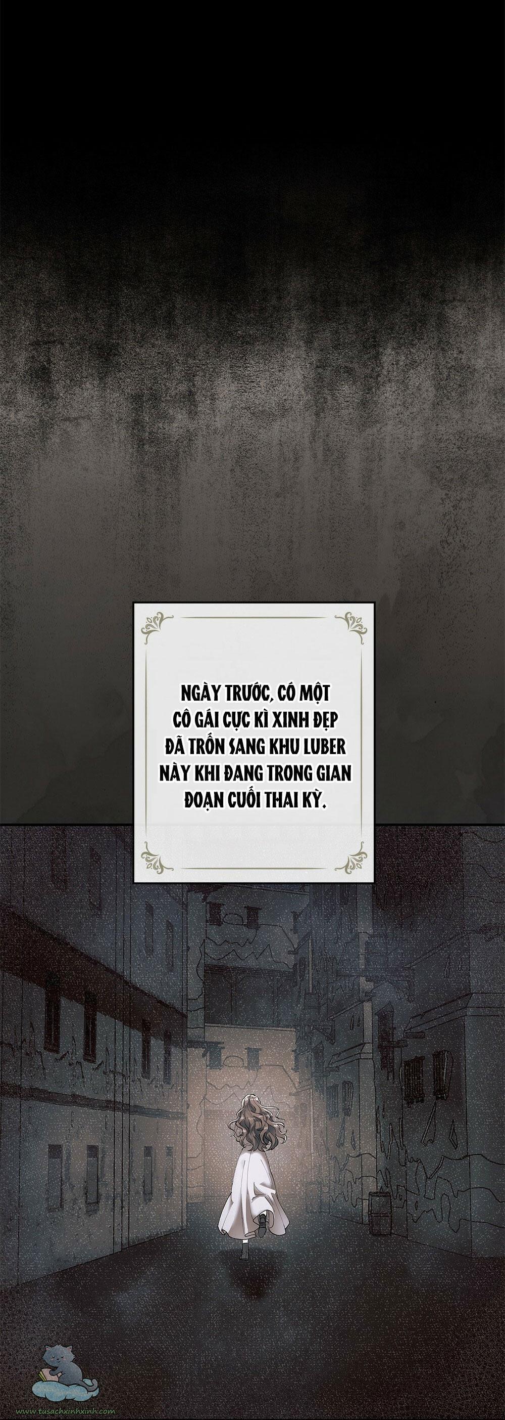 kiên nhẫn chút nào, đại công tước chapter 1 35