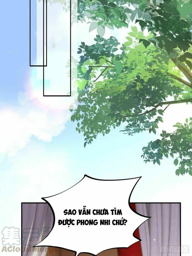 hoạn phi thiên hạ chapter 113 11