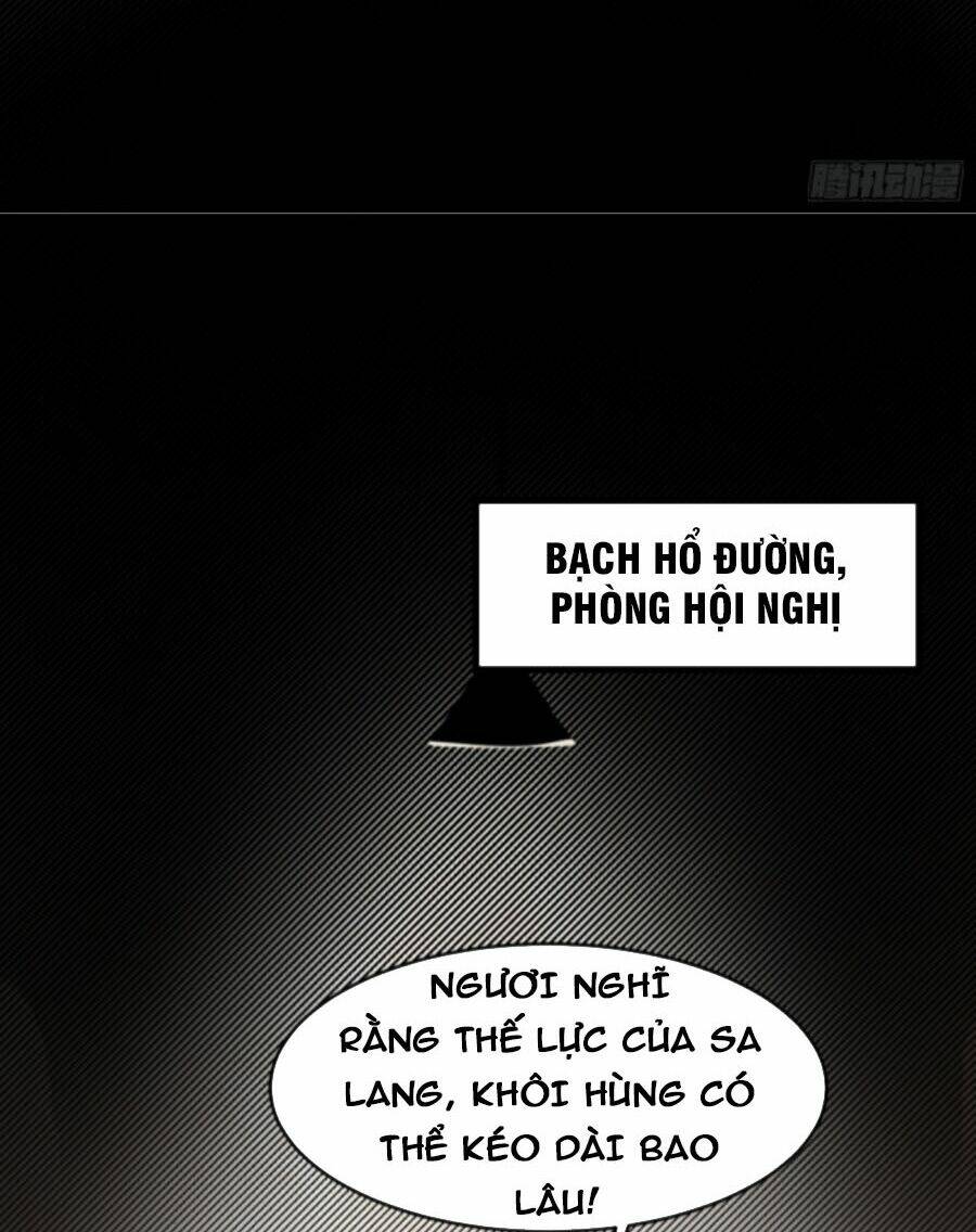 nãi ba là chiến thần mạnh nhất chapter 86 26