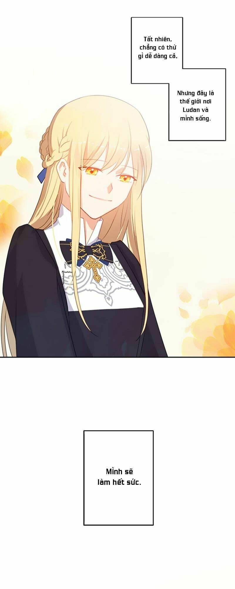 cộng tác của hoàng đế chapter 14 39