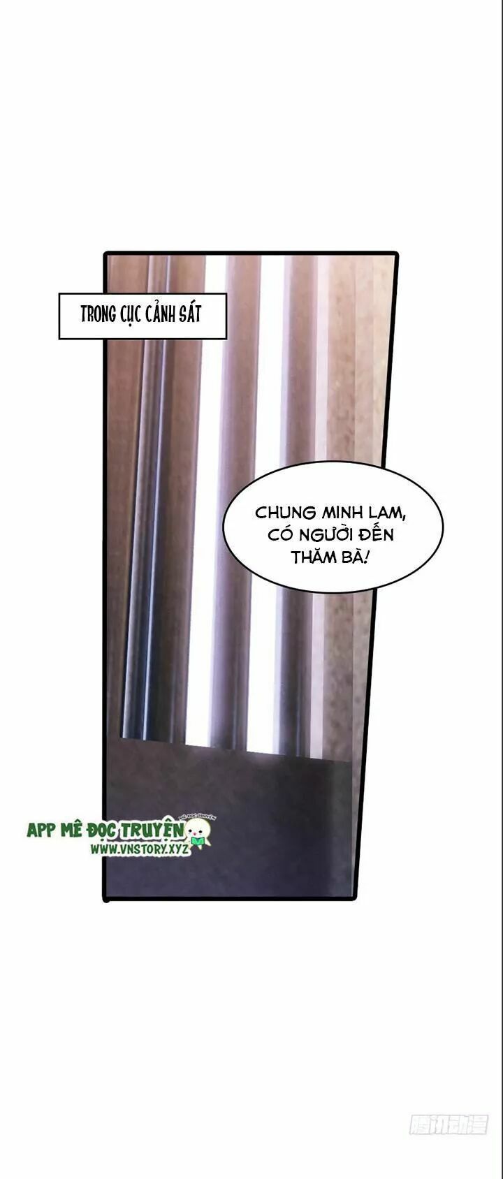 bảo bối đáng yêu đột kích chapter 39 35