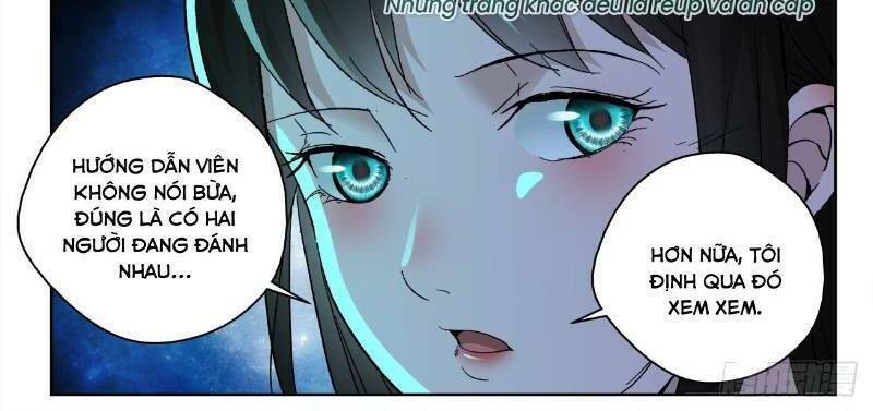 tối cường khí thiếu chapter 173 3