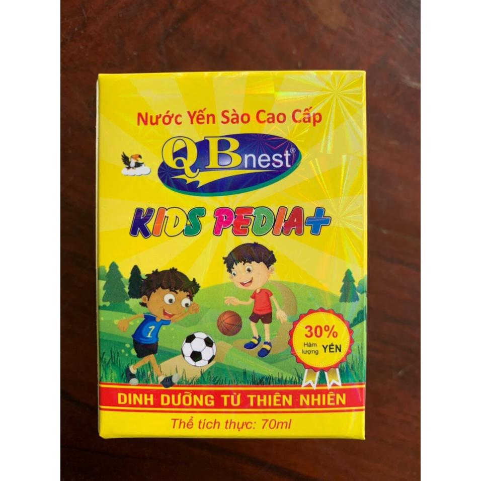 Yến Kids QBnest