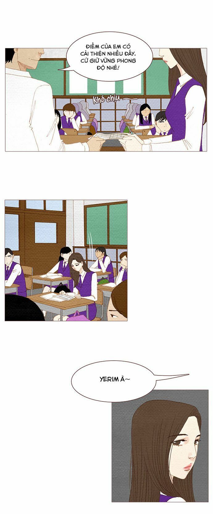 thánh thần trẻ trâu chapter 59 34