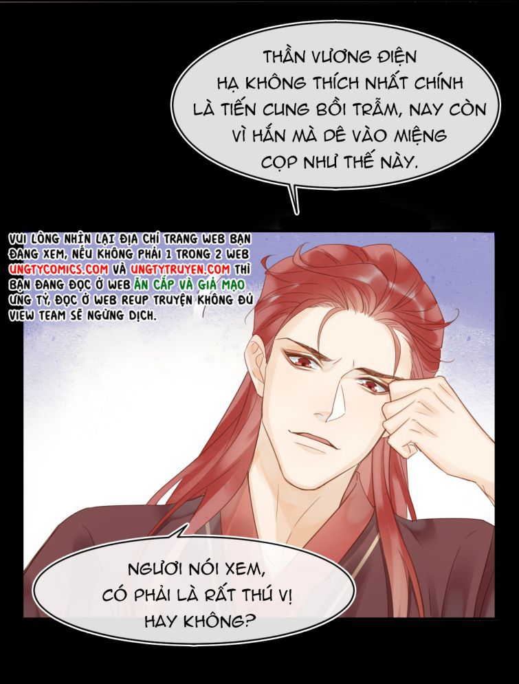 tù long chapter 24 21