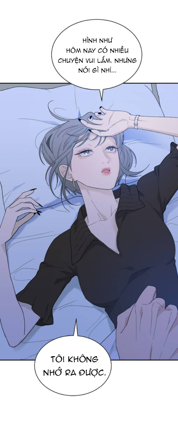 Vận May Bất Ngờ chapter 50.1 29