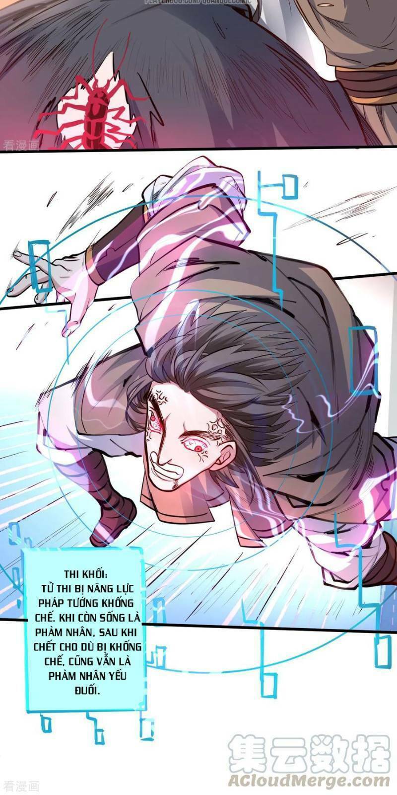 tối cường đại biểu hoàng kim thận chapter 53 18