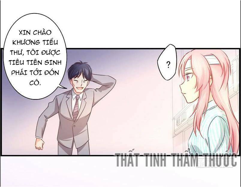 cuồng duệ tiểu thê chapter 10 6