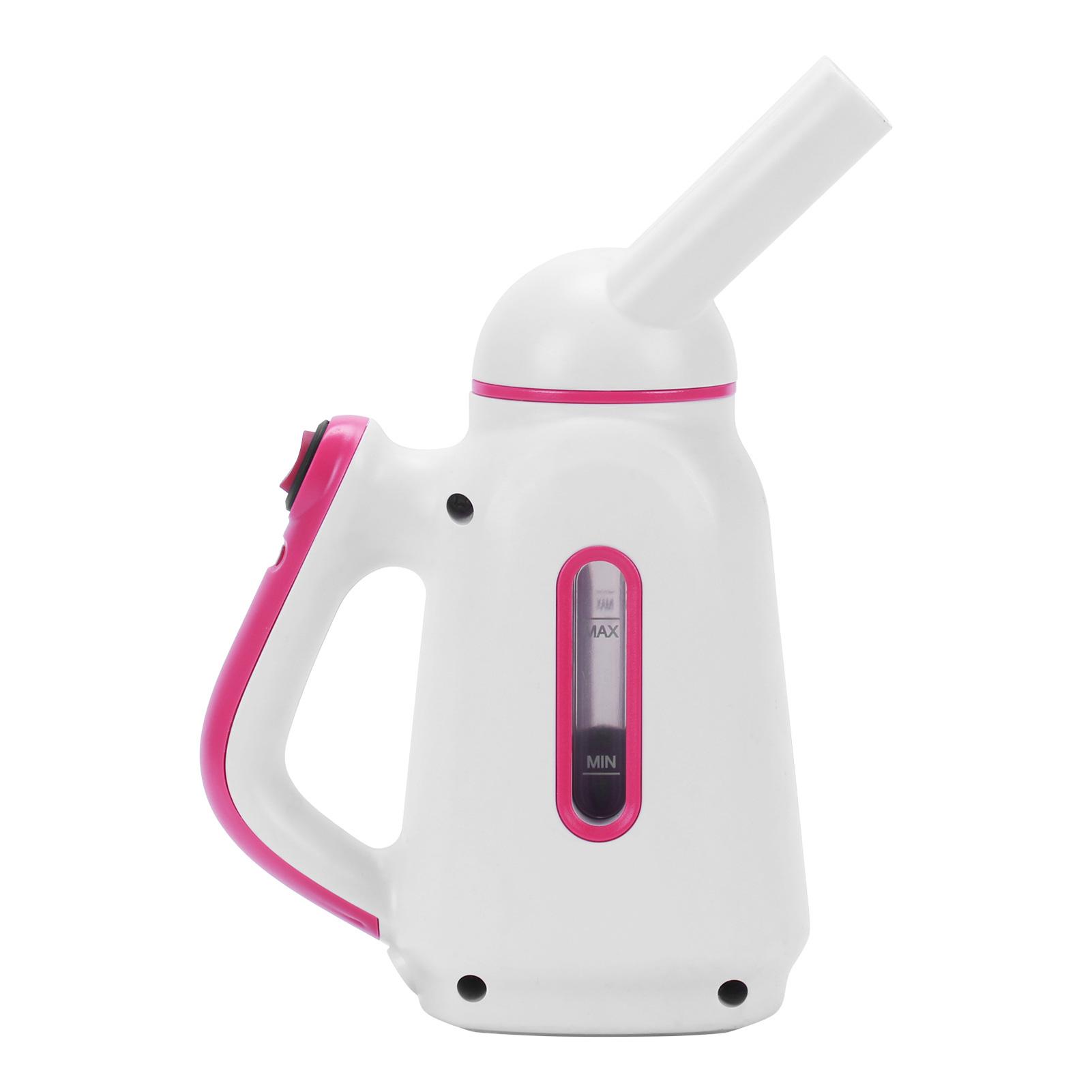 Máy ủi cầm tay làm sạch bằng hơi nước có thể điều chỉnh 150ml