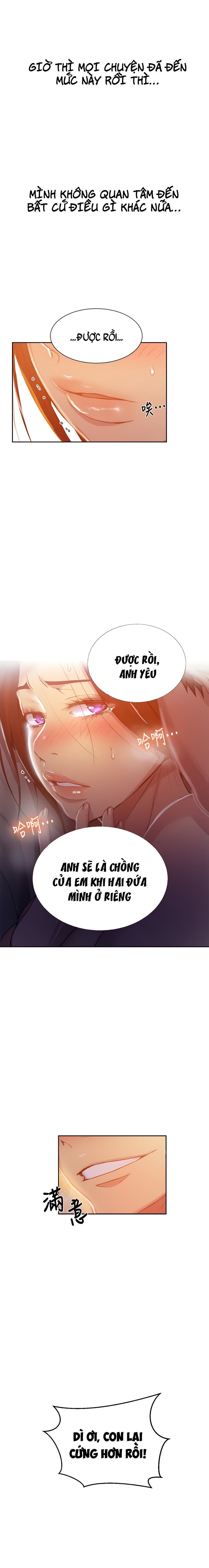 lớp học gia đình – secret class chapter 92 2