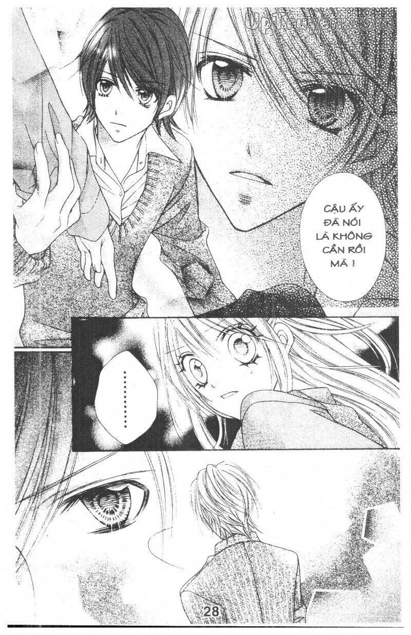 thiên đường rock chapter 5 28