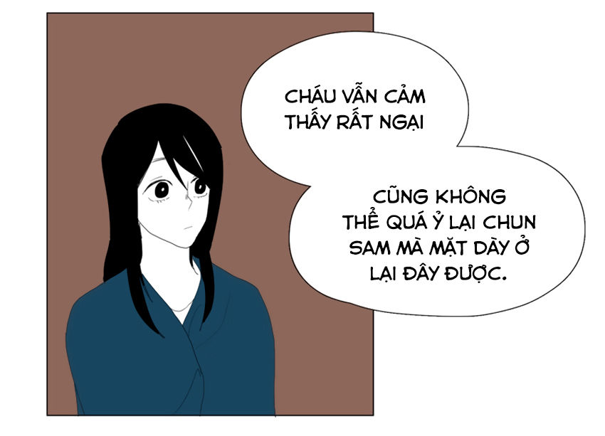 thú cưng của tôi là dơi chapter 40 13