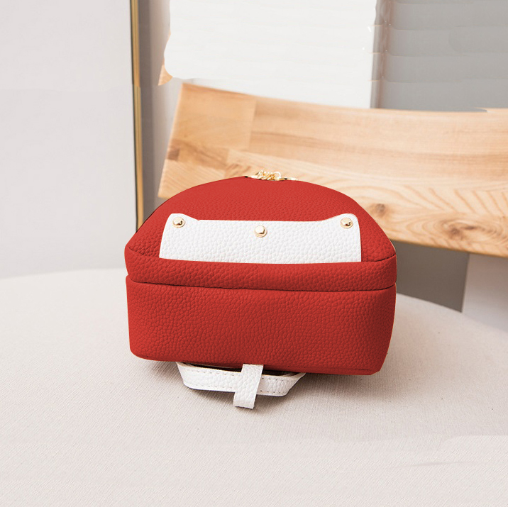 Balo Mini Thời Trang Nữ Mới Song Hạc BL45