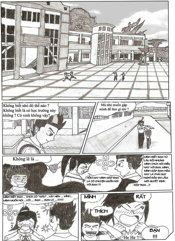 long nhẫn chapter 1 7