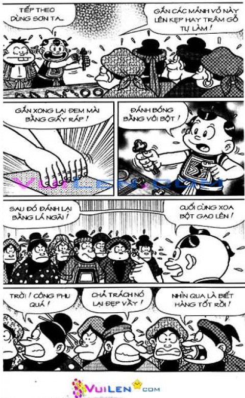 thần đồng đất việt chapter 157 54