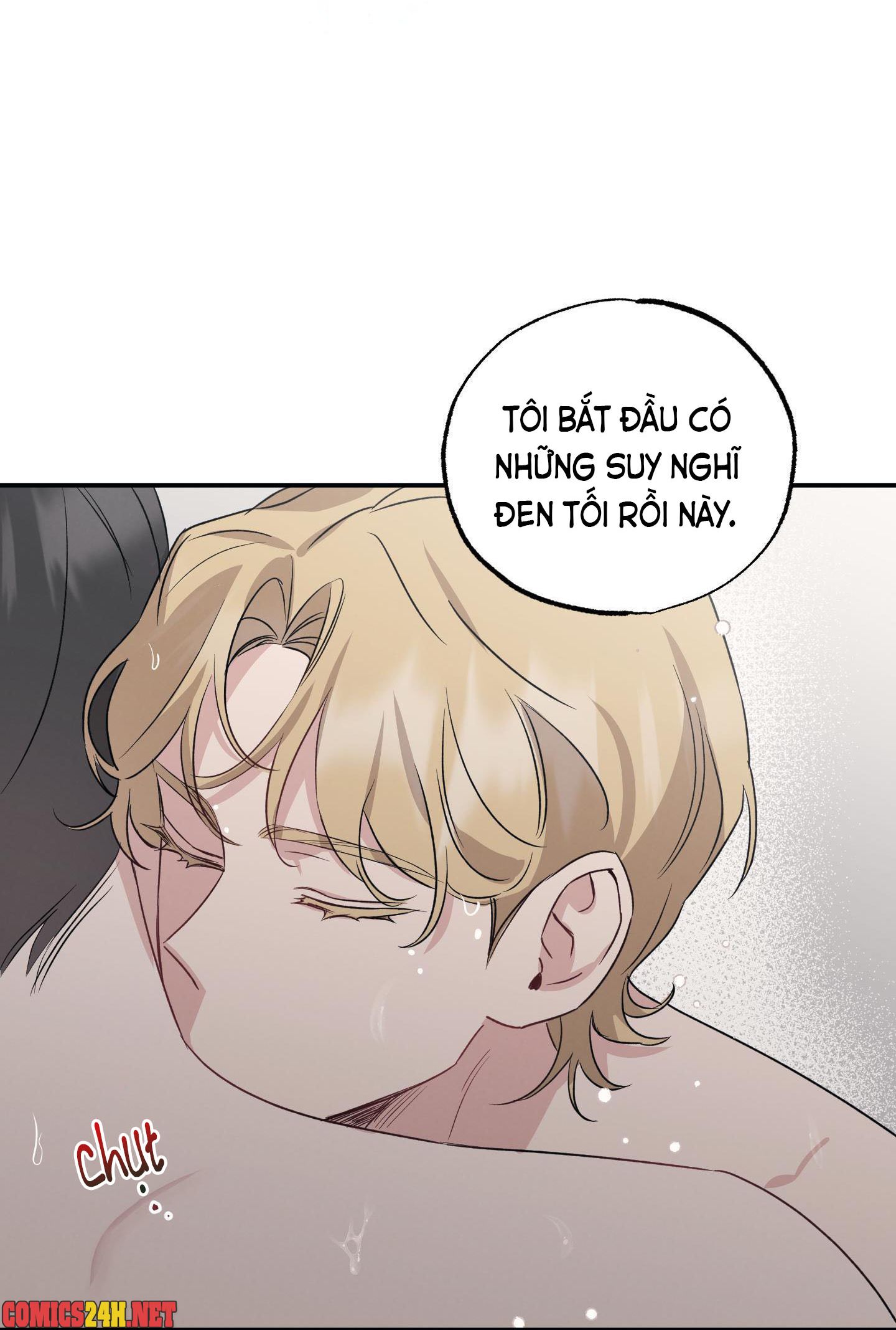 bad kid good partner chapter 24 62