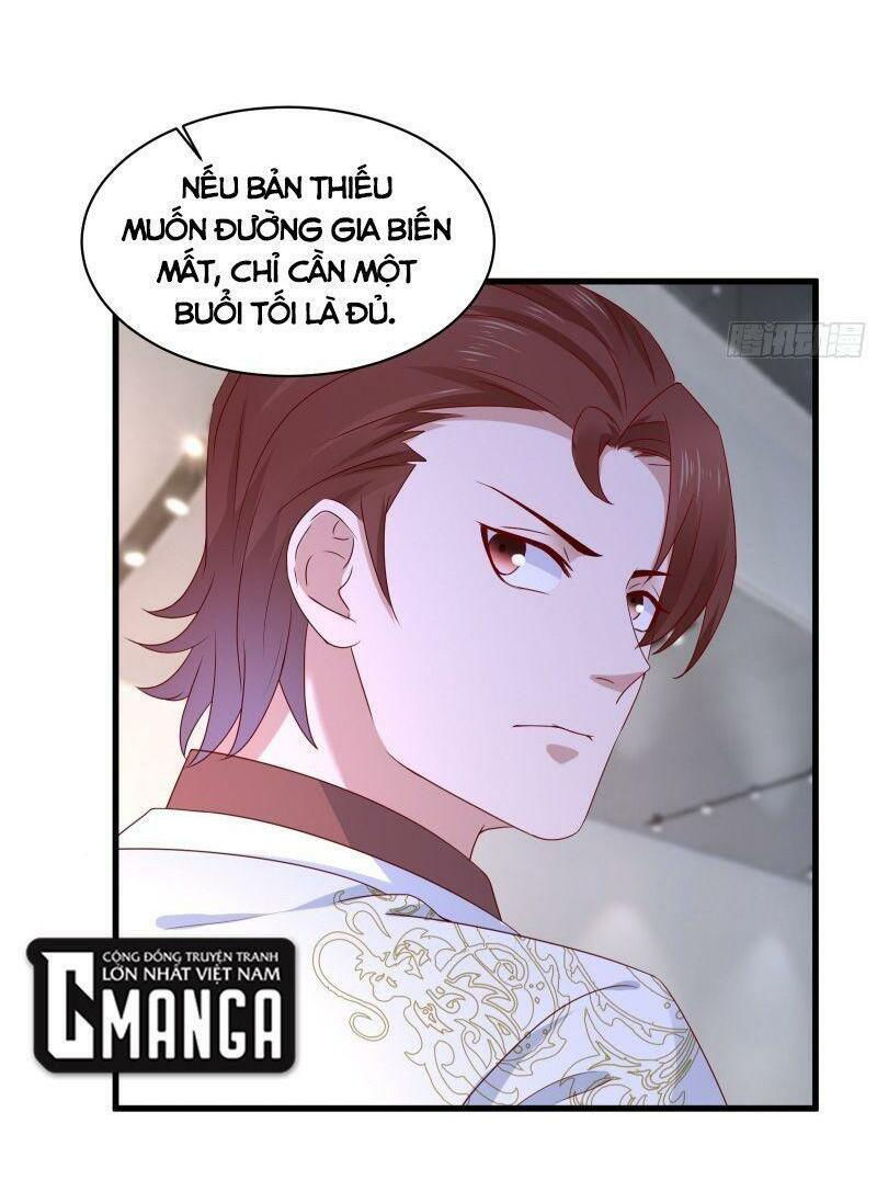 vua đầu tư mạnh nhất chapter 28 22