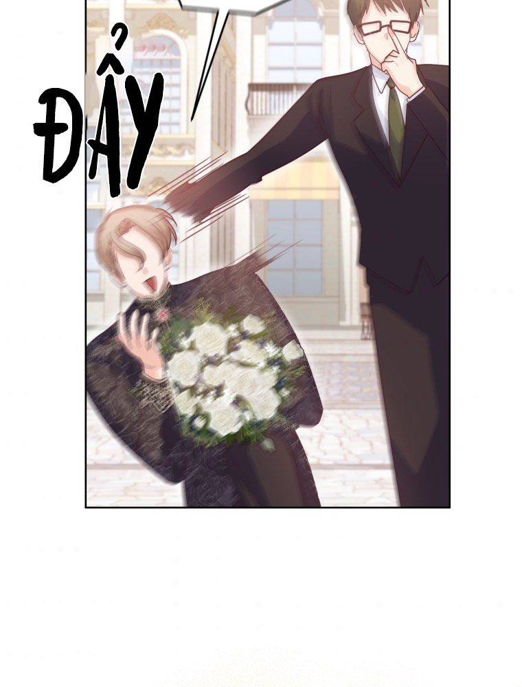trở thành nhà điều chế nước hoa duy nhất của bạo chúa chapter 40.1 57
