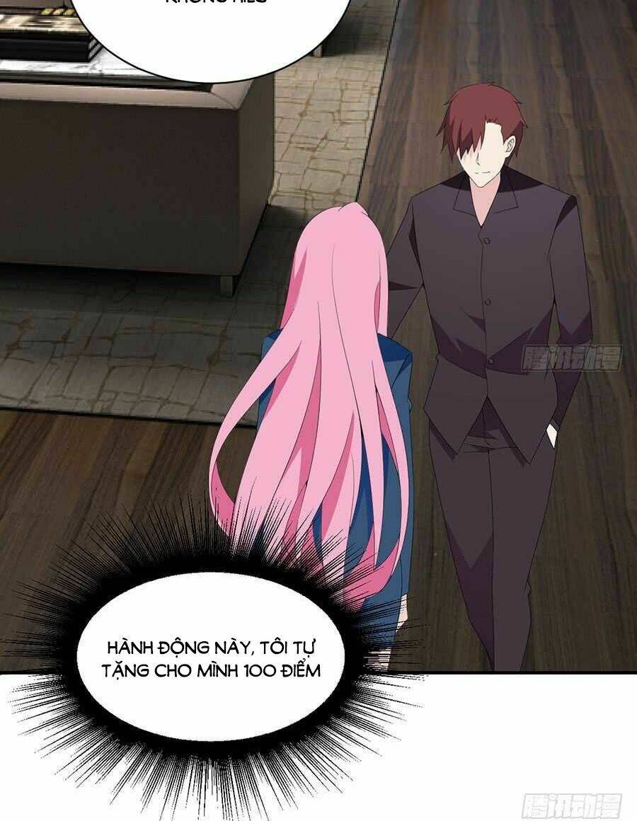 bảy ngày thực cốt hôn ước chapter 24 30