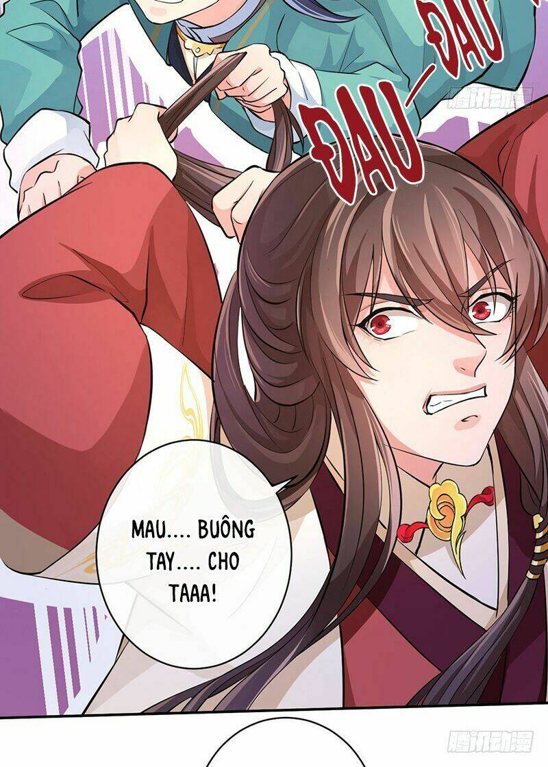 nghiên hương kỳ đàm chapter 49 26